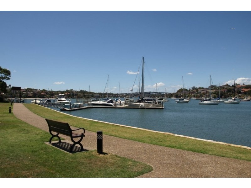 20/3 Fig Tree Avenue, Abbotsford NSW 2046