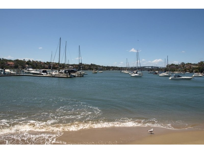 20/3 Fig Tree Avenue, Abbotsford NSW 2046