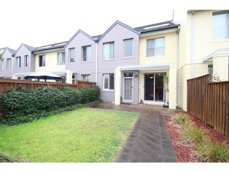 11 Hycraft Walk, Five Dock NSW 2046