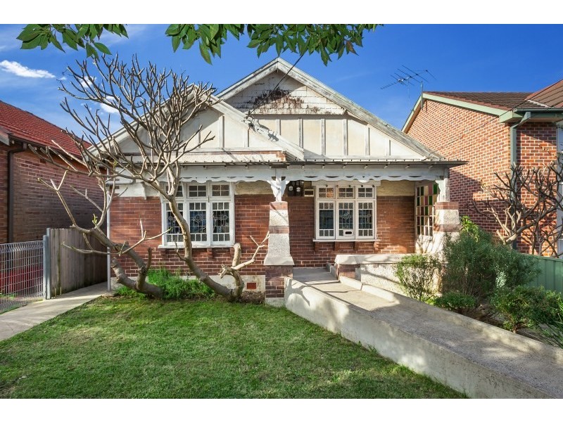 4 Ingham Avenue, Five Dock NSW 2046