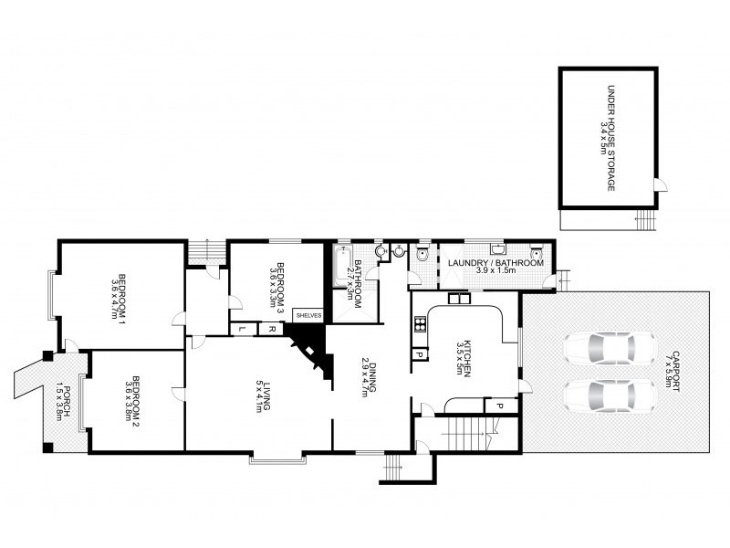 4 Ingham Avenue, Five Dock NSW 2046