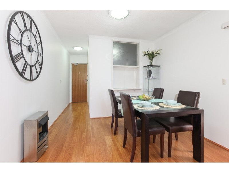 26/2 Evelyn Avenue, Concord NSW 2137