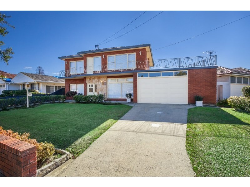 23 Cave Road, Strathfield NSW 2135