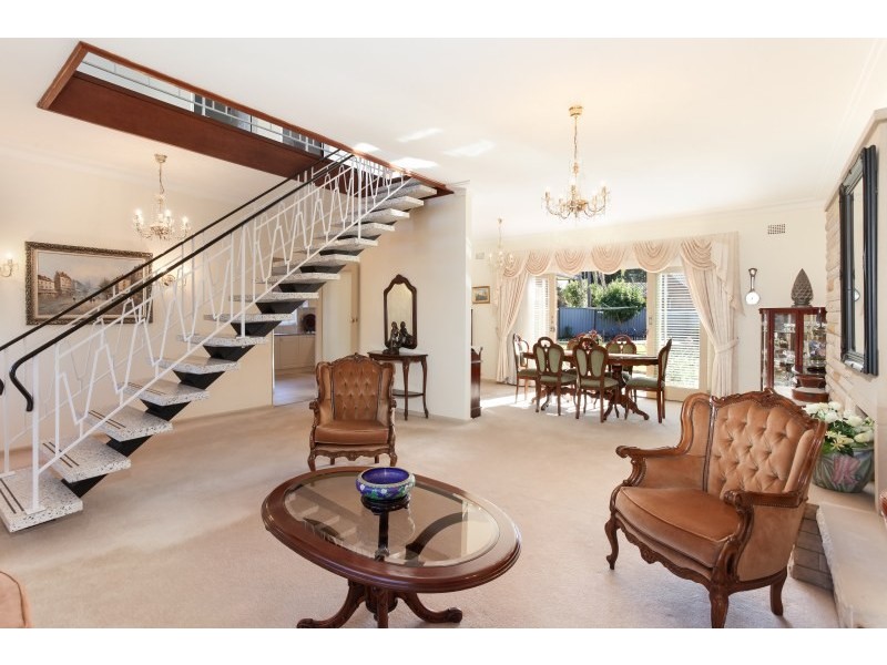 23 Cave Road, Strathfield NSW 2135