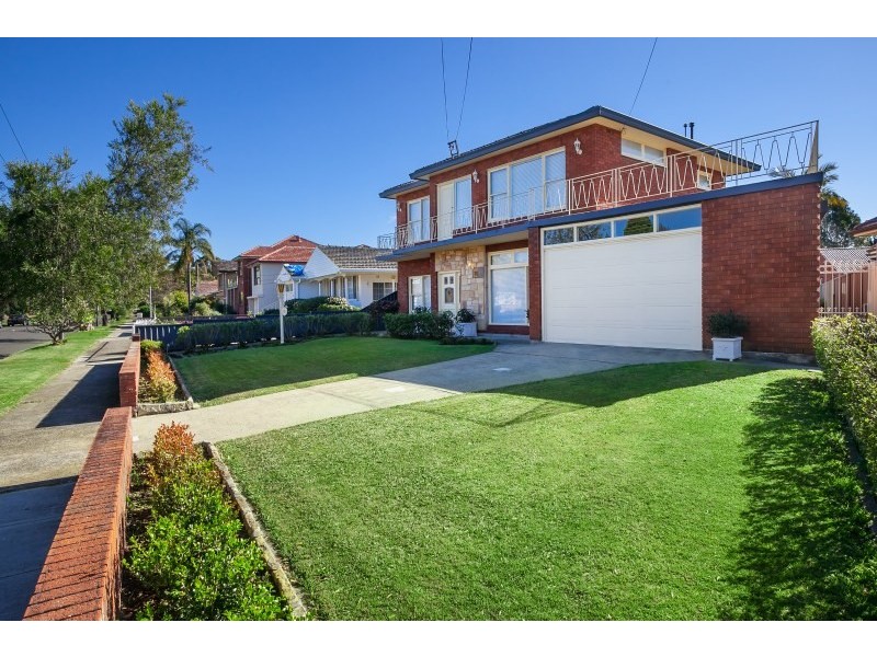 23 Cave Road, Strathfield NSW 2135