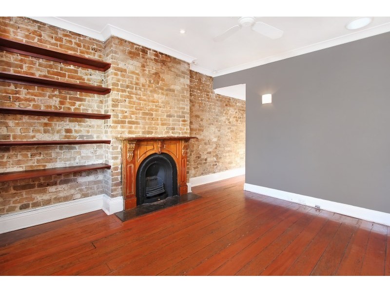 1 Rosser Street, Rozelle NSW 2039