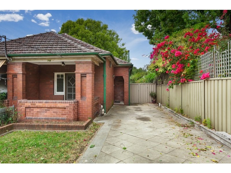 74A Lucas Road, Burwood NSW 2134