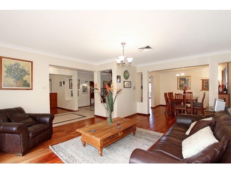 3 Warraroong Street, Beverly Hills NSW 2209