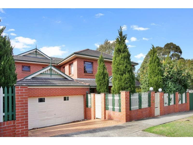 2 Ingham Avenue, Five Dock NSW 2046