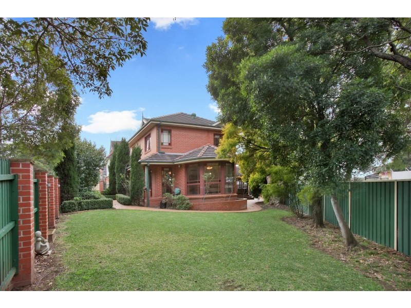 2 Ingham Avenue, Five Dock NSW 2046