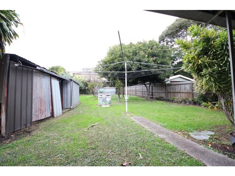 4 Smallwood Avenue, Homebush NSW 2140