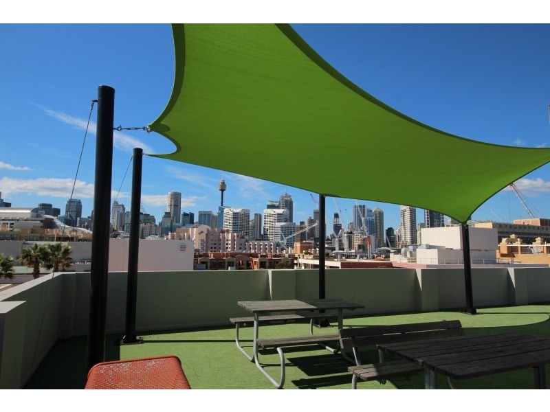 61/134-150 Bulwara Road, Pyrmont NSW 2009