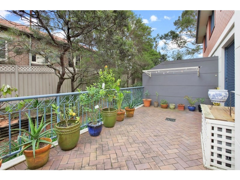 3/63a Barnstaple Road, Five Dock NSW 2046