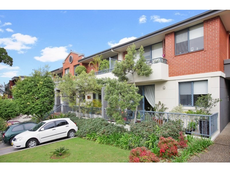 3/63a Barnstaple Road, Five Dock NSW 2046