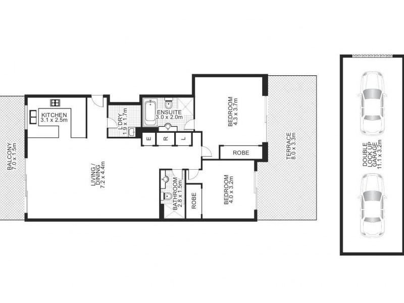 3/63a Barnstaple Road, Five Dock NSW 2046
