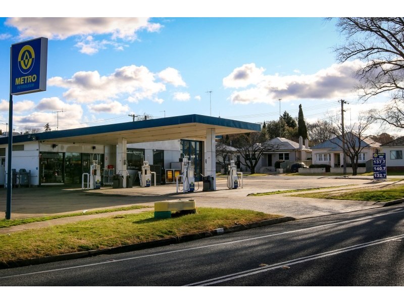 45 Bant Street, Bathurst NSW 2795