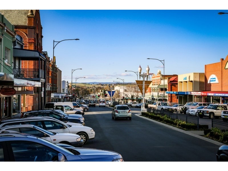 45 Bant Street, Bathurst NSW 2795