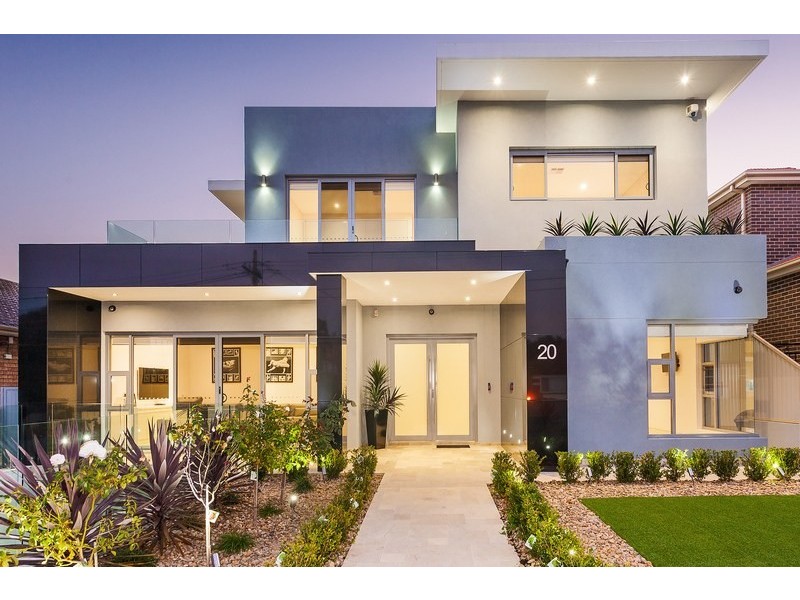 20 Anderson Road, Concord NSW 2137