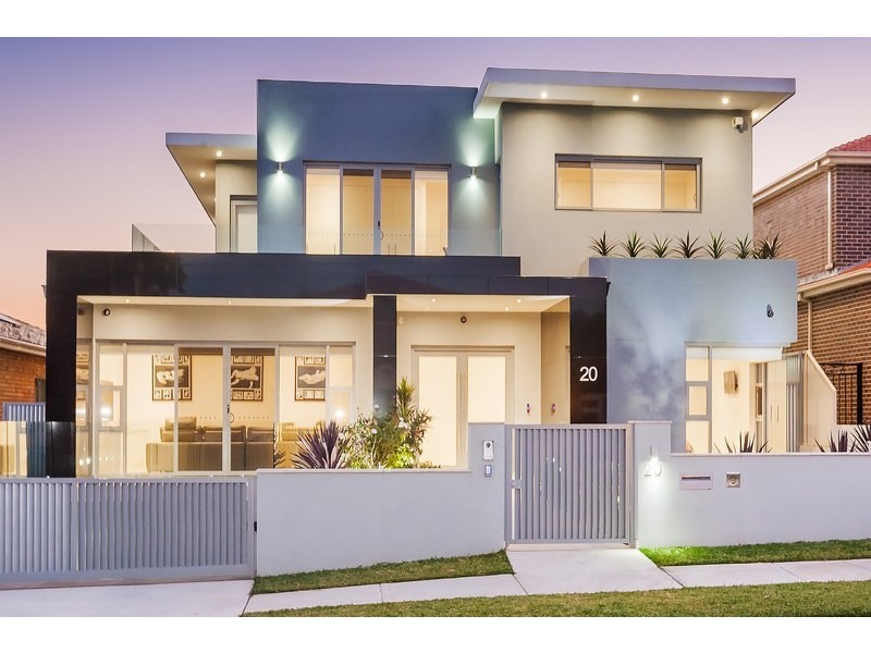 20 Anderson Road, Concord NSW 2137