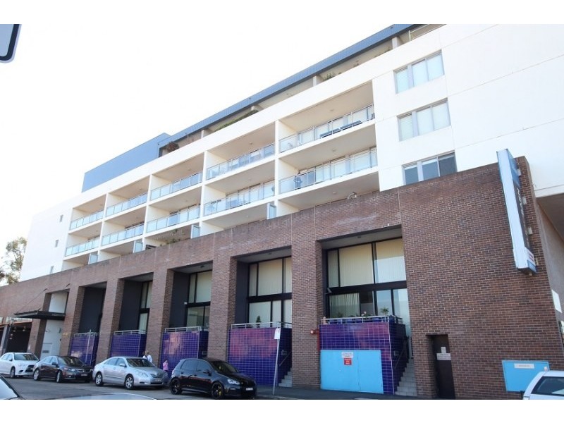 410/4-12 Garfield Street, Five Dock NSW 2046