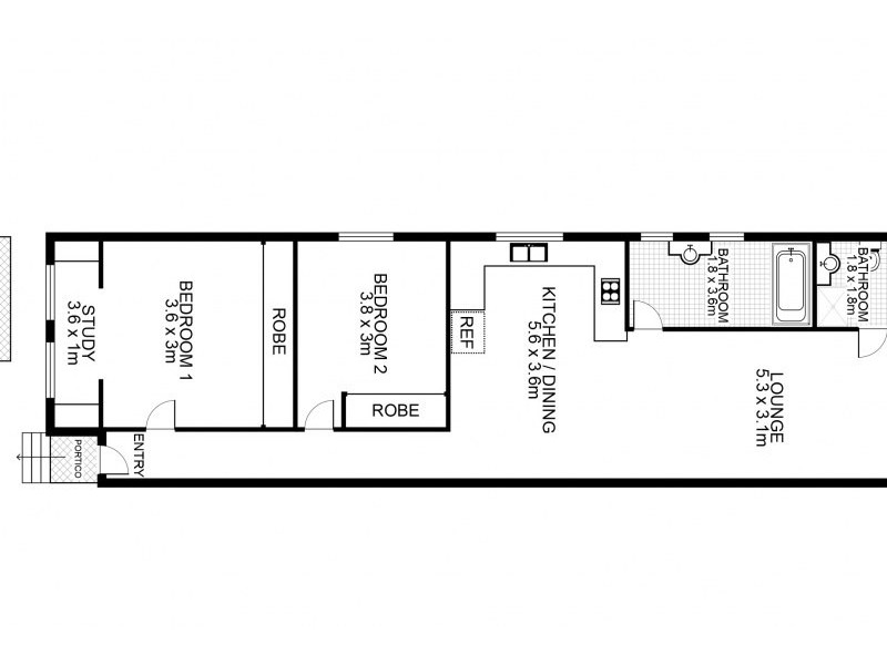 7 Renown Street, Canada Bay NSW 2046