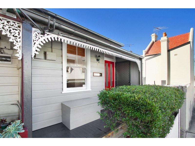 1 Rosser Street, Rozelle NSW 2039