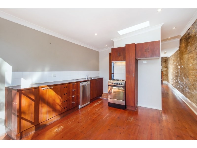 1 Rosser Street, Rozelle NSW 2039