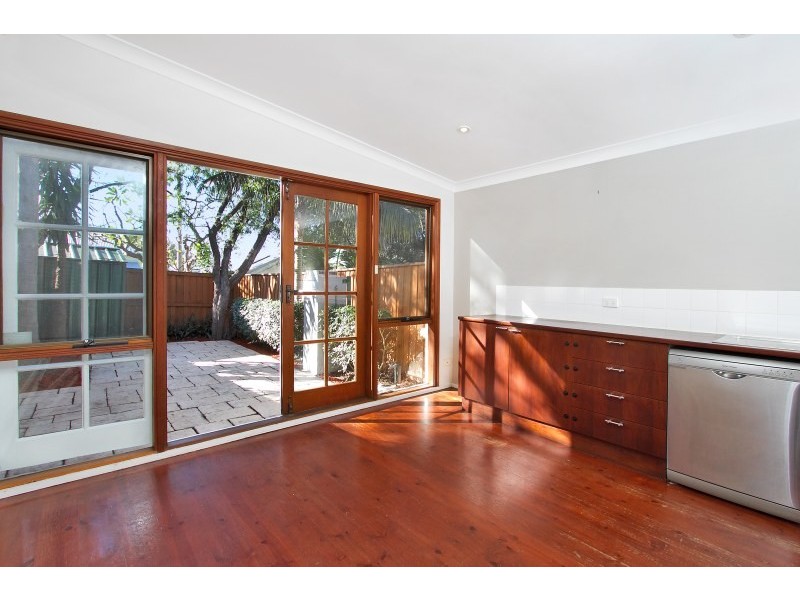 1 Rosser Street, Rozelle NSW 2039