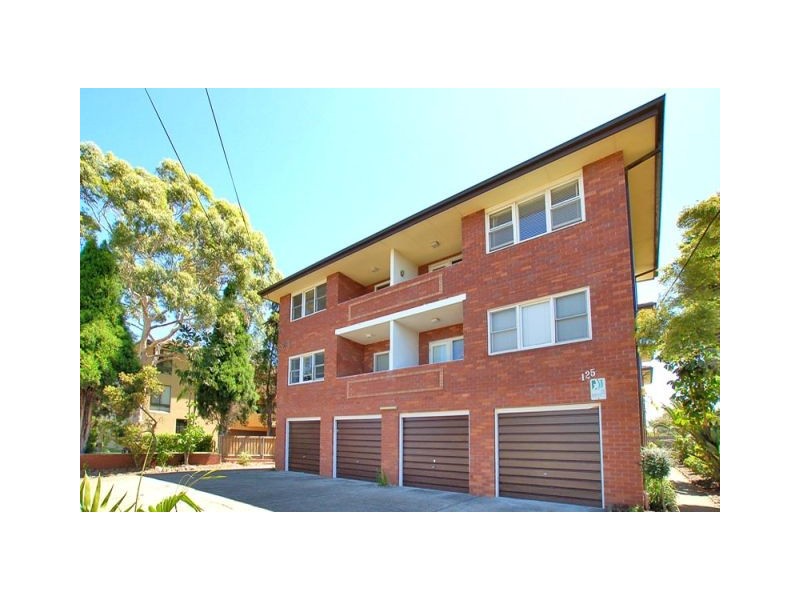 3/125 Regatta Road, Canada Bay NSW 2046