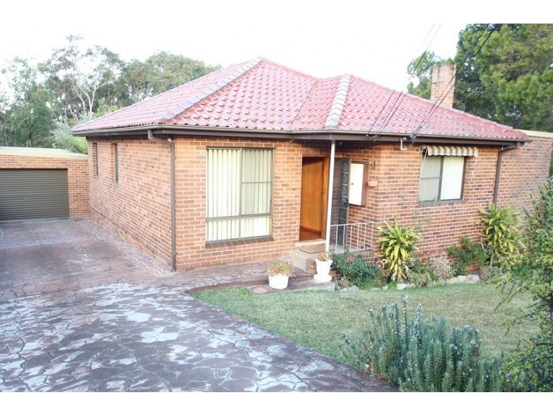 38 Clayton Street, Ryde NSW 2112