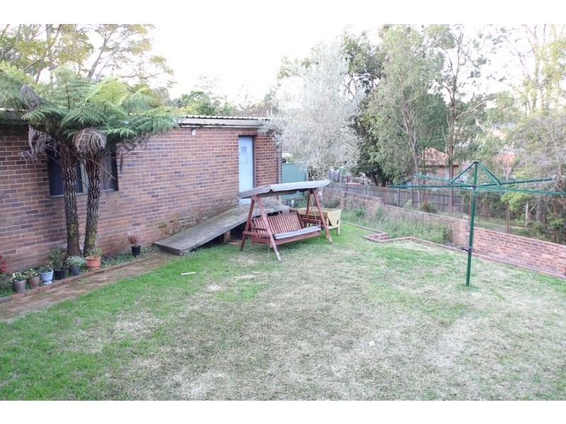 38 Clayton Street, Ryde NSW 2112