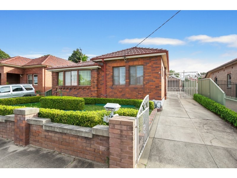 5 Preston Avenue, Five Dock NSW 2046