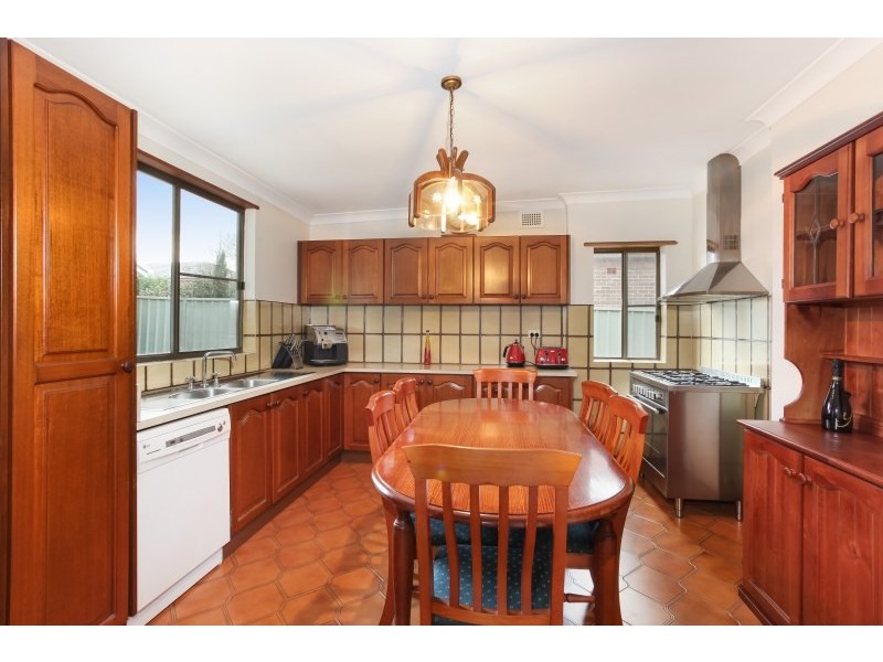 5 Preston Avenue, Five Dock NSW 2046