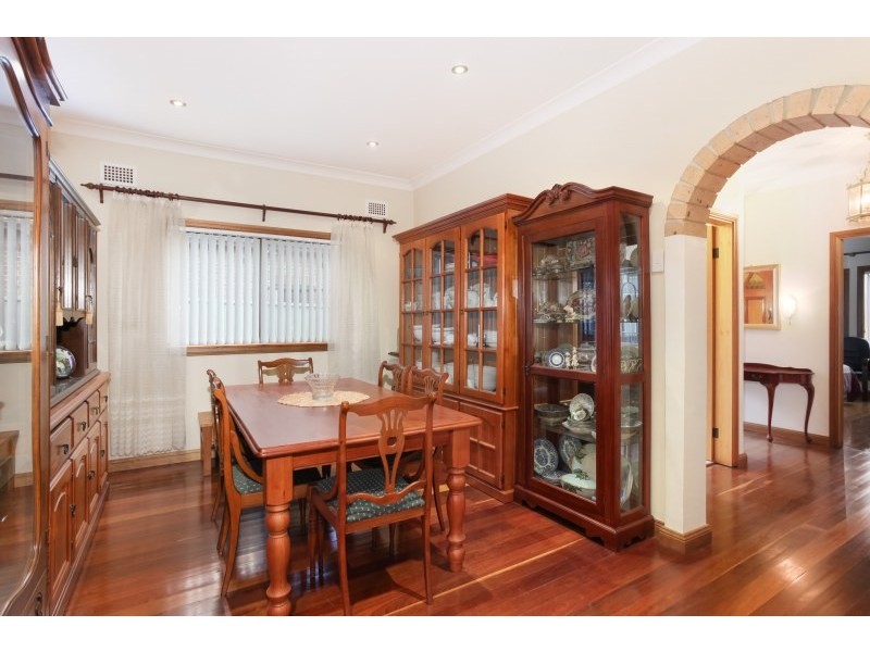 5 Preston Avenue, Five Dock NSW 2046