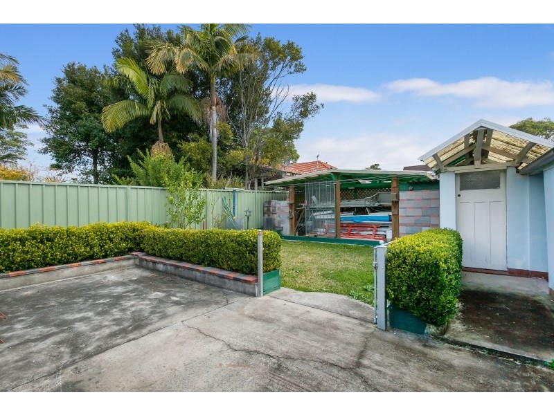 5 Preston Avenue, Five Dock NSW 2046