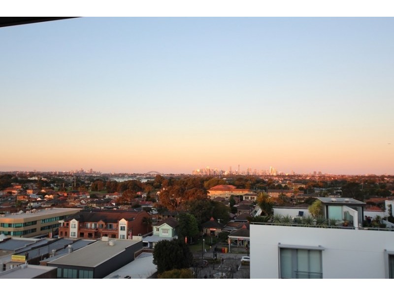 416/4-12 Garfield Street, Five Dock NSW 2046