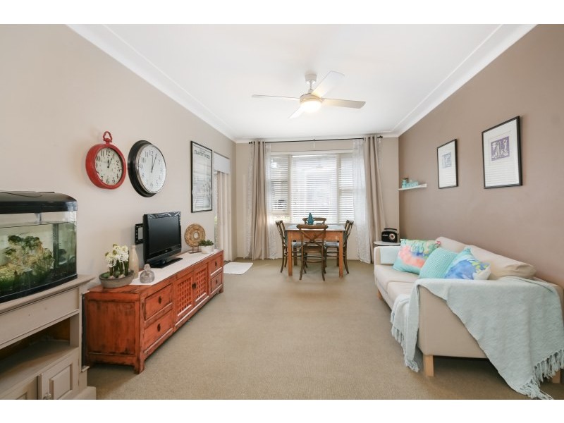 3/55 College Street, Drummoyne NSW 2047