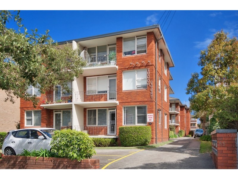 3/55 College Street, Drummoyne NSW 2047