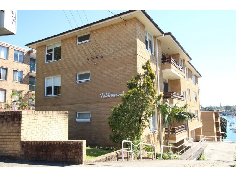 11/12 Wolseley Street, Drummoyne NSW 2047