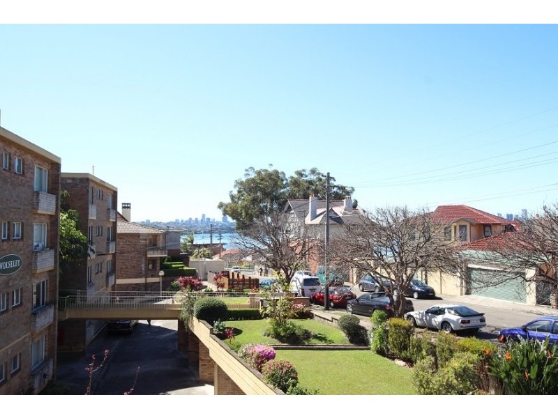 11/12 Wolseley Street, Drummoyne NSW 2047