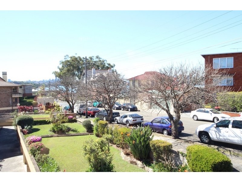 11/12 Wolseley Street, Drummoyne NSW 2047