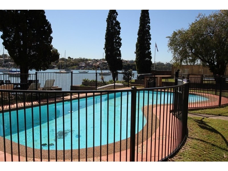 11/12 Wolseley Street, Drummoyne NSW 2047