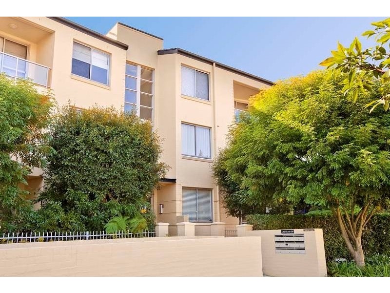 22/1 Kings Bay Avenue, Five Dock NSW 2046