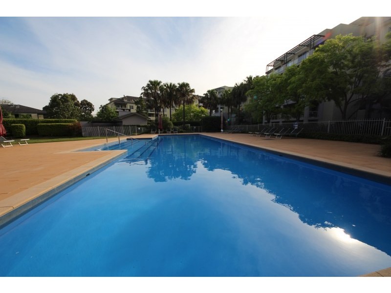 22/1 Kings Bay Avenue, Five Dock NSW 2046