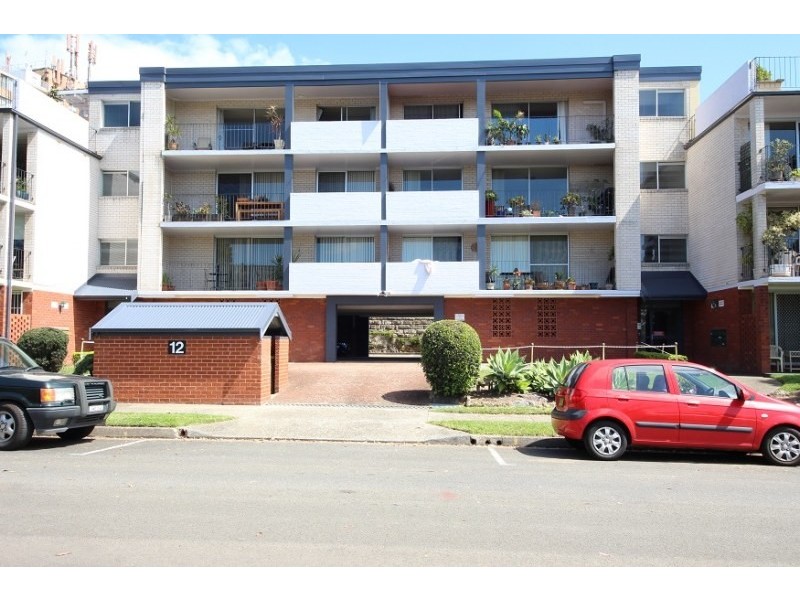 3/12 Bortfield Drive, Chiswick NSW 2046