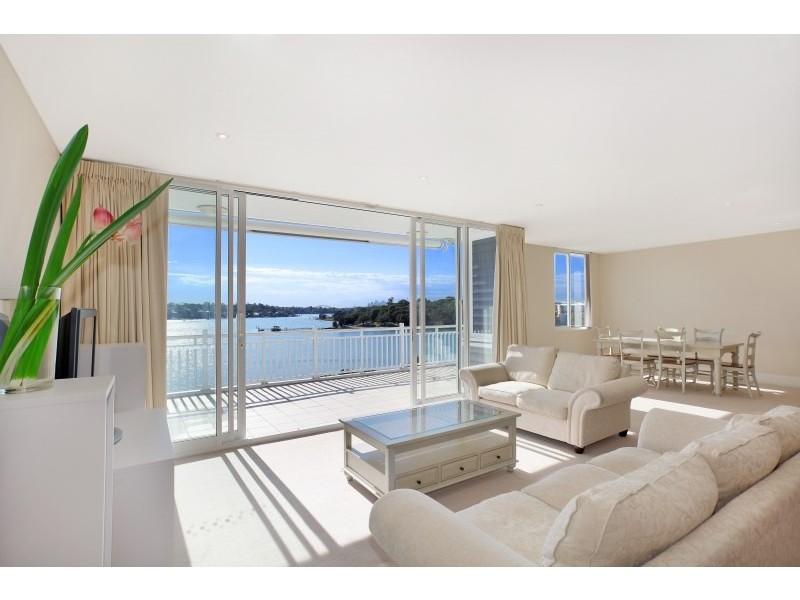 52/67 Peninsula Drive, Breakfast Point NSW 2137