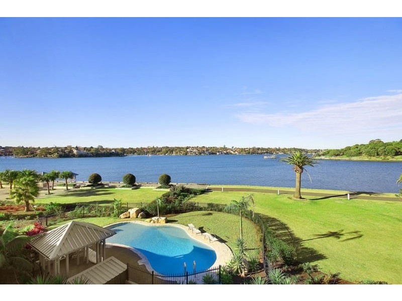 52/67 Peninsula Drive, Breakfast Point NSW 2137