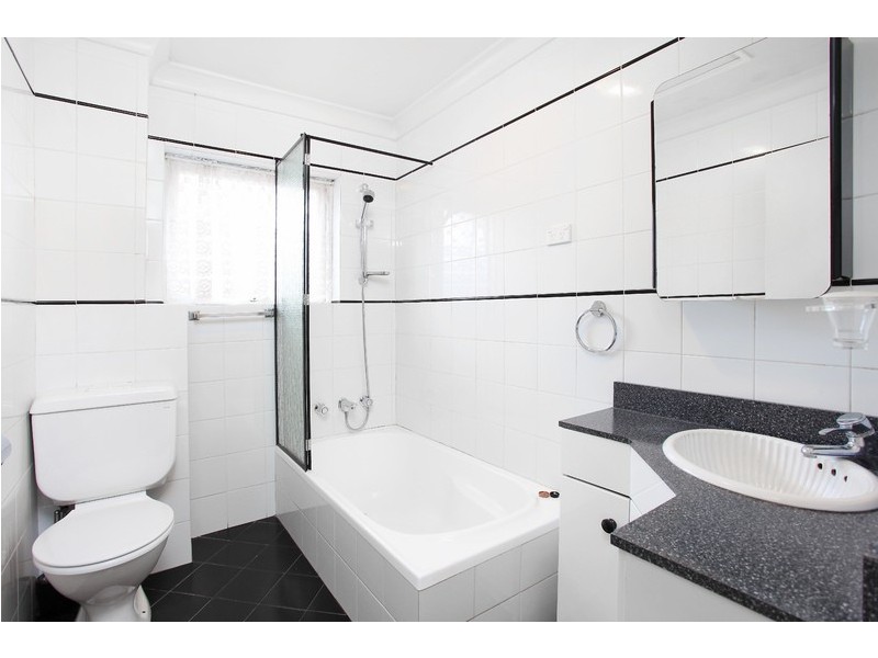 4/14 Gale Street, Concord NSW 2137