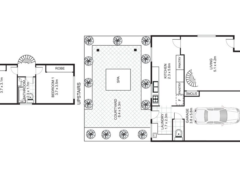 4/14 Gale Street, Concord NSW 2137