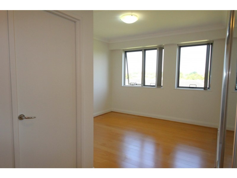 44/100 William Street, Five Dock NSW 2046